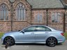 USED 2013 63 MERCEDES-BENZ C CLASS 2.1 C250 CDI BLUEEFFICIENCY AMG SPORT PLUS 4d 202 BHP PANROOF | HEATED SEATS | SAT NAV |