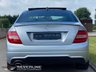 USED 2013 63 MERCEDES-BENZ C CLASS 2.1 C250 CDI BLUEEFFICIENCY AMG SPORT PLUS 4d 202 BHP PANROOF | HEATED SEATS | SAT NAV |