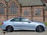 USED 2013 63 MERCEDES-BENZ C CLASS 2.1 C250 CDI BLUEEFFICIENCY AMG SPORT PLUS 4d 202 BHP PANROOF | HEATED SEATS | SAT NAV |