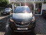 USED 2017 17 VAUXHALL MOKKA X 1.4 ELITE 5d 138 BHP AUTOMATIC FULL LEATHER + HEATED SEATS / WHEEL