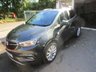 USED 2017 17 VAUXHALL MOKKA X 1.4 ELITE 5d 138 BHP AUTOMATIC FULL LEATHER + HEATED SEATS / WHEEL