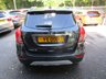USED 2017 17 VAUXHALL MOKKA X 1.4 ELITE 5d 138 BHP AUTOMATIC FULL LEATHER + HEATED SEATS / WHEEL