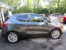 USED 2017 17 VAUXHALL MOKKA X 1.4 ELITE 5d 138 BHP AUTOMATIC FULL LEATHER + HEATED SEATS / WHEEL