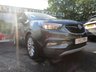 USED 2017 17 VAUXHALL MOKKA X 1.4 ELITE 5d 138 BHP AUTOMATIC FULL LEATHER + HEATED SEATS / WHEEL