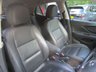 USED 2017 17 VAUXHALL MOKKA X 1.4 ELITE 5d 138 BHP AUTOMATIC FULL LEATHER + HEATED SEATS / WHEEL