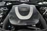 USED 2008 58 MERCEDES-BENZ CL 5.5 CL 500 2d 383 BHP **NOT MANY LIKE THIS AROUND WITH SUCH LOW MILES**