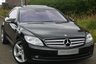USED 2008 58 MERCEDES-BENZ CL 5.5 CL 500 2d 383 BHP **NOT MANY LIKE THIS AROUND WITH SUCH LOW MILES**