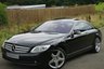 USED 2008 58 MERCEDES-BENZ CL 5.5 CL 500 2d 383 BHP **NOT MANY LIKE THIS AROUND WITH SUCH LOW MILES**