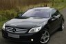 USED 2008 58 MERCEDES-BENZ CL 5.5 CL 500 2d 383 BHP **NOT MANY LIKE THIS AROUND WITH SUCH LOW MILES**