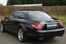 USED 2008 58 MERCEDES-BENZ CL 5.5 CL 500 2d 383 BHP **NOT MANY LIKE THIS AROUND WITH SUCH LOW MILES**