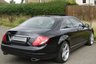 USED 2008 58 MERCEDES-BENZ CL 5.5 CL 500 2d 383 BHP **NOT MANY LIKE THIS AROUND WITH SUCH LOW MILES**