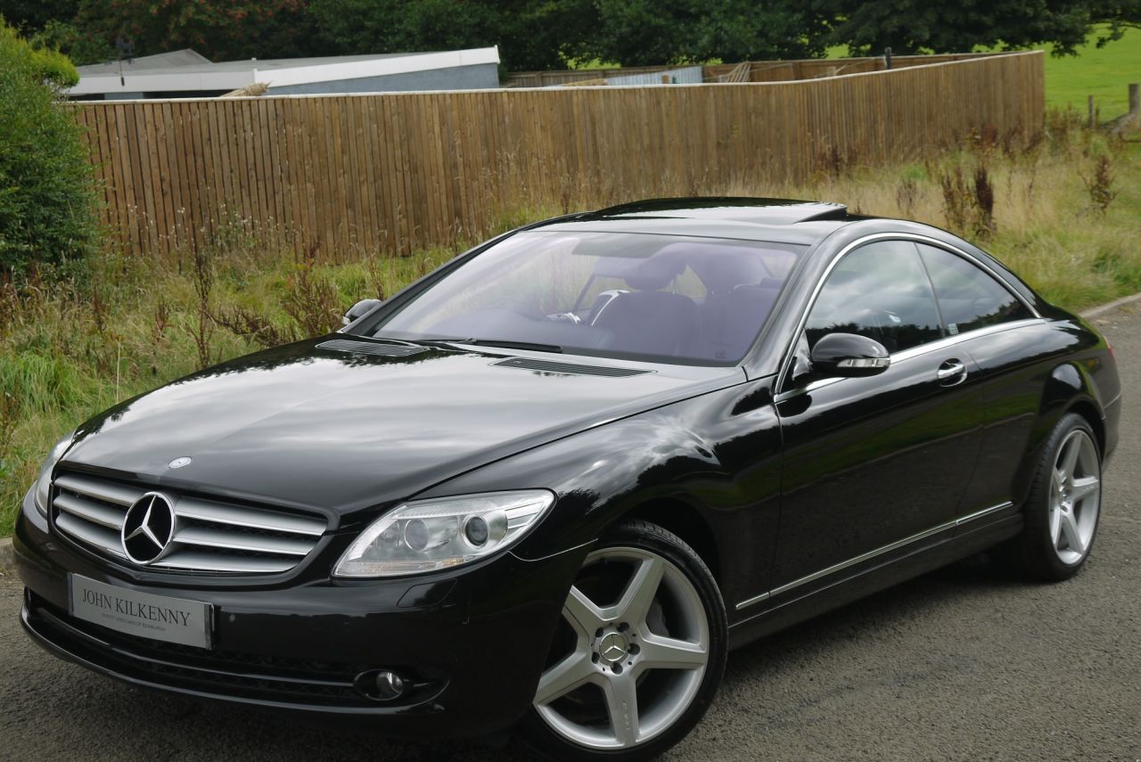 08 Mercedes Benz Cl Cl 500 17 495 08 Mercedes Benz Cl Cl 500 17 495