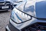 USED 2021 21 AUDI RS4 2.9 RS 4 TFSI QUATTRO VORSPRUNG 5d AUTO 444 BHP ESTATE