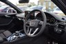 USED 2021 21 AUDI RS4 2.9 RS 4 TFSI QUATTRO VORSPRUNG 5d AUTO 444 BHP ESTATE