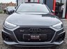 USED 2021 21 AUDI RS4 2.9 RS 4 TFSI QUATTRO VORSPRUNG 5d AUTO 444 BHP ESTATE