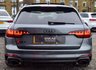 USED 2021 21 AUDI RS4 2.9 RS 4 TFSI QUATTRO VORSPRUNG 5d AUTO 444 BHP ESTATE