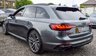 USED 2021 21 AUDI RS4 2.9 RS 4 TFSI QUATTRO VORSPRUNG 5d AUTO 444 BHP ESTATE
