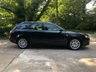 USED 2008 08 AUDI A4 2.0 TDI SE 5d 170 BHP RECENT CAMBELT+FSH+LONG MOT