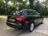 USED 2008 08 AUDI A4 2.0 TDI SE 5d 170 BHP RECENT CAMBELT+FSH+LONG MOT