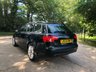 USED 2008 08 AUDI A4 2.0 TDI SE 5d 170 BHP RECENT CAMBELT+FSH+LONG MOT