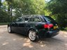 USED 2008 08 AUDI A4 2.0 TDI SE 5d 170 BHP RECENT CAMBELT+FSH+LONG MOT