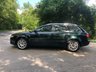 USED 2008 08 AUDI A4 2.0 TDI SE 5d 170 BHP RECENT CAMBELT+FSH+LONG MOT