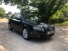 USED 2008 08 AUDI A4 2.0 TDI SE 5d 170 BHP RECENT CAMBELT+FSH+LONG MOT