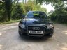 USED 2008 08 AUDI A4 2.0 TDI SE 5d 170 BHP RECENT CAMBELT+FSH+LONG MOT