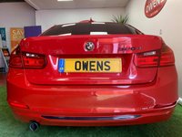 USED 2012 12 BMW 3 SERIES 2.0 320D SPORT 4d 184 BHP FREE NATIONWIDE DELIVERY