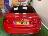 USED 2012 12 BMW 3 SERIES 2.0 320D SPORT 4d 184 BHP FREE NATIONWIDE DELIVERY