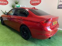 USED 2012 12 BMW 3 SERIES 2.0 320D SPORT 4d 184 BHP FREE NATIONWIDE DELIVERY