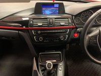 USED 2012 12 BMW 3 SERIES 2.0 320D SPORT 4d 184 BHP FREE NATIONWIDE DELIVERY