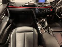 USED 2012 12 BMW 3 SERIES 2.0 320D SPORT 4d 184 BHP FREE NATIONWIDE DELIVERY