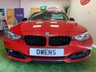 USED 2012 12 BMW 3 SERIES 2.0 320D SPORT 4d 184 BHP FREE NATIONWIDE DELIVERY