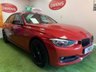 USED 2012 12 BMW 3 SERIES 2.0 320D SPORT 4d 184 BHP FREE NATIONWIDE DELIVERY