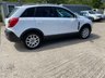 USED 2013 62 VAUXHALL ANTARA 2.2 EXCLUSIV CDTI 4WD S/S 5d 161 BHP 