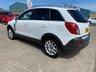 USED 2013 62 VAUXHALL ANTARA 2.2 EXCLUSIV CDTI 4WD S/S 5d 161 BHP 