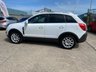USED 2013 62 VAUXHALL ANTARA 2.2 EXCLUSIV CDTI 4WD S/S 5d 161 BHP 