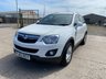 USED 2013 62 VAUXHALL ANTARA 2.2 EXCLUSIV CDTI 4WD S/S 5d 161 BHP 
