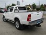 USED 2013 13 TOYOTA HI-LUX 3.0 INVINCIBLE 4X4 D-4D DCB 169 BHP Finished in WHITE with GREY CLOTH TRIM. This refined and rugged and very clean HI-LUX is the complete pick-up package. It is stylish, practical and capable of hauling huge loads. Features include, NO VAT,  Side Bars, Cruise Control, Rear View Camera, B/Tooth and much more. 12 Months MOT.