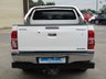 USED 2013 13 TOYOTA HI-LUX 3.0 INVINCIBLE 4X4 D-4D DCB 169 BHP Finished in WHITE with GREY CLOTH TRIM. This refined and rugged and very clean HI-LUX is the complete pick-up package. It is stylish, practical and capable of hauling huge loads. Features include, NO VAT,  Side Bars, Cruise Control, Rear View Camera, B/Tooth and much more. 12 Months MOT.