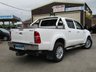 USED 2013 13 TOYOTA HI-LUX 3.0 INVINCIBLE 4X4 D-4D DCB 169 BHP Finished in WHITE with GREY CLOTH TRIM. This refined and rugged and very clean HI-LUX is the complete pick-up package. It is stylish, practical and capable of hauling huge loads. Features include, NO VAT,  Side Bars, Cruise Control, Rear View Camera, B/Tooth and much more. 12 Months MOT.