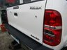 USED 2013 13 TOYOTA HI-LUX 3.0 INVINCIBLE 4X4 D-4D DCB 169 BHP Finished in WHITE with GREY CLOTH TRIM. This refined and rugged and very clean HI-LUX is the complete pick-up package. It is stylish, practical and capable of hauling huge loads. Features include, NO VAT,  Side Bars, Cruise Control, Rear View Camera, B/Tooth and much more. 12 Months MOT.