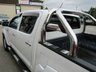 USED 2013 13 TOYOTA HI-LUX 3.0 INVINCIBLE 4X4 D-4D DCB 169 BHP Finished in WHITE with GREY CLOTH TRIM. This refined and rugged and very clean HI-LUX is the complete pick-up package. It is stylish, practical and capable of hauling huge loads. Features include, NO VAT,  Side Bars, Cruise Control, Rear View Camera, B/Tooth and much more. 12 Months MOT.