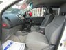 USED 2013 13 TOYOTA HI-LUX 3.0 INVINCIBLE 4X4 D-4D DCB 169 BHP Finished in WHITE with GREY CLOTH TRIM. This refined and rugged and very clean HI-LUX is the complete pick-up package. It is stylish, practical and capable of hauling huge loads. Features include, NO VAT,  Side Bars, Cruise Control, Rear View Camera, B/Tooth and much more. 12 Months MOT.