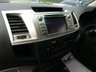 USED 2013 13 TOYOTA HI-LUX 3.0 INVINCIBLE 4X4 D-4D DCB 169 BHP Finished in WHITE with GREY CLOTH TRIM. This refined and rugged and very clean HI-LUX is the complete pick-up package. It is stylish, practical and capable of hauling huge loads. Features include, NO VAT,  Side Bars, Cruise Control, Rear View Camera, B/Tooth and much more. 12 Months MOT.