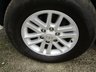 USED 2013 13 TOYOTA HI-LUX 3.0 INVINCIBLE 4X4 D-4D DCB 169 BHP Finished in WHITE with GREY CLOTH TRIM. This refined and rugged and very clean HI-LUX is the complete pick-up package. It is stylish, practical and capable of hauling huge loads. Features include, NO VAT,  Side Bars, Cruise Control, Rear View Camera, B/Tooth and much more. 12 Months MOT.