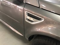 USED 2009 59 LAND ROVER FREELANDER 2.2 TD4 HSE 5d 159 BHP * PRIVACY GLASS * CLIMATE CONTROL * LEATHER TRIM * PARKING SENSORS * PAN ROOF *  MOT DEC * 2 KEYS *