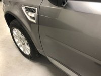 USED 2009 59 LAND ROVER FREELANDER 2.2 TD4 HSE 5d 159 BHP * PRIVACY GLASS * CLIMATE CONTROL * LEATHER TRIM * PARKING SENSORS * PAN ROOF *  MOT DEC * 2 KEYS *