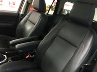 USED 2009 59 LAND ROVER FREELANDER 2.2 TD4 HSE 5d 159 BHP * PRIVACY GLASS * CLIMATE CONTROL * LEATHER TRIM * PARKING SENSORS * PAN ROOF *  MOT DEC * 2 KEYS *